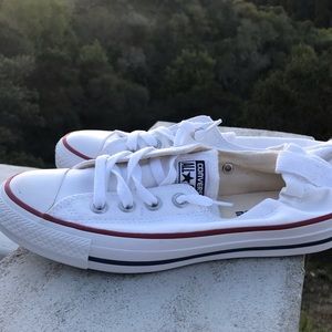 Women’s Converse Shoreline Slip
